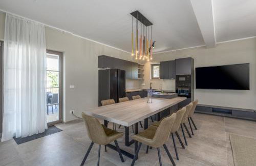 Villa Istriana by SeeAdria Tourist Agency - Foto 28