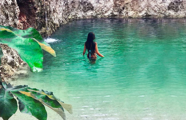 Chococacao Maya + Cenote Tour - Foto 11