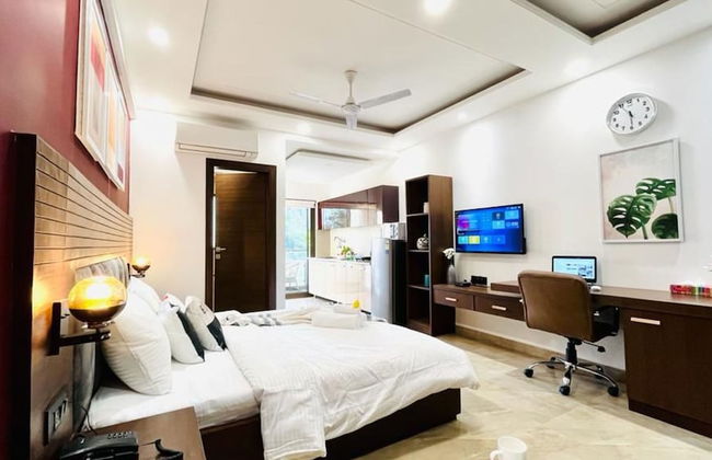 ZEN Studios - DLF CyberCity Gurgaon - Foto 1