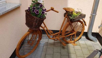 Ferienwohnungen _ Haus Lisa_ - Foto 4