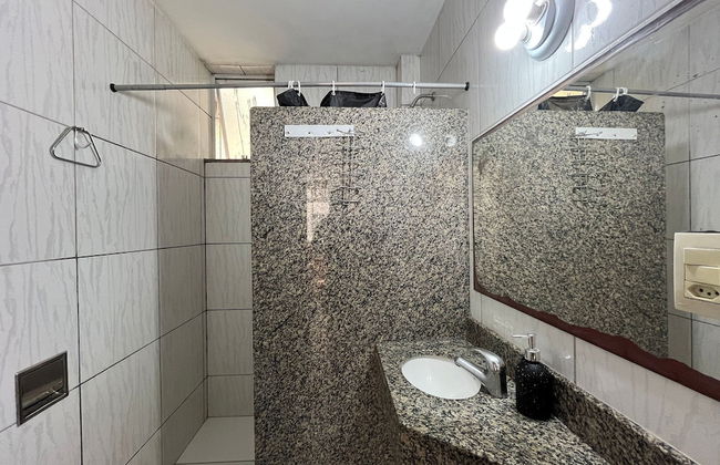 Spacious apartment on Copacabana beach - Photo 20