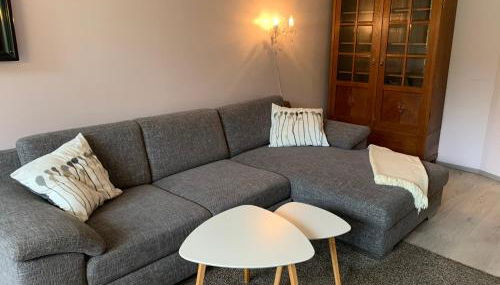 Fewo in der Bauhaussiedlung - Foto 2