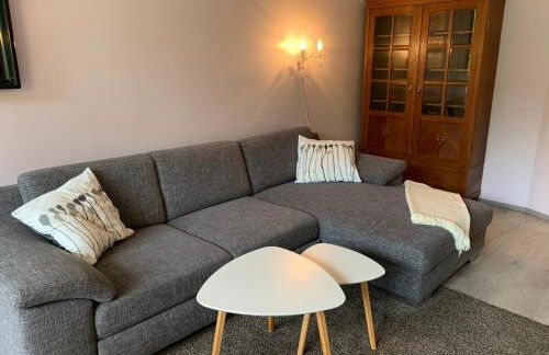 Fewo in der Bauhaussiedlung - Foto 2