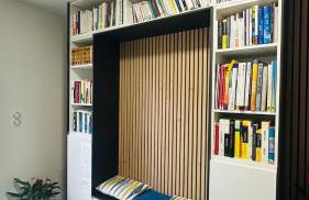 An Exceptional Apartment, 20 Min Paris, 10 Min Orly Airport, 30 Min Disney, 25 Min Versailles, Parking free - Foto 47