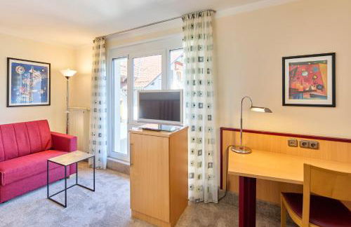 Apartments Aschheim - Foto 40