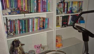 Bungalow Souterrain, eigener Eingang - Foto 5