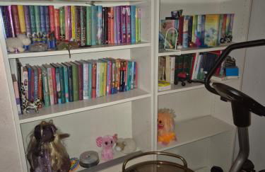 Bungalow Souterrain, eigener Eingang - Foto 5