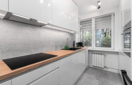 Apartamenty Pańska PREMIUM by Your Freedom - Foto 8