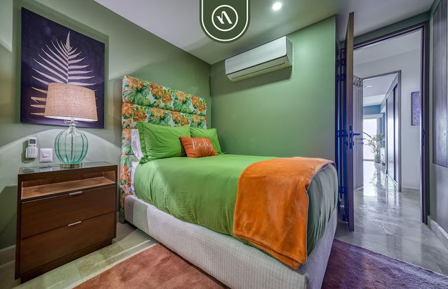 Harbor 171 Torre Norte 2207 - Foto 16