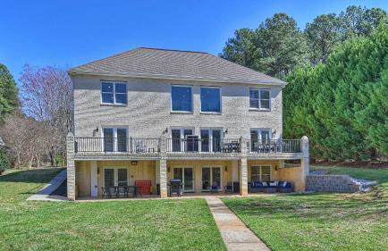 Knotty Pines by Avantstay Lake Views, Renovated - Foto 114