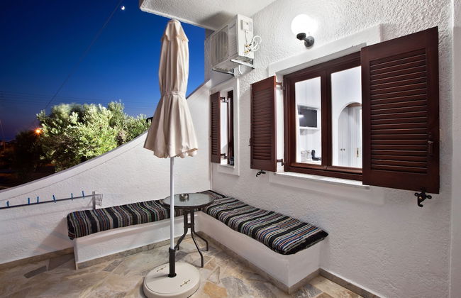 Apartments With Garden View Creta Ierapetra - Foto 12