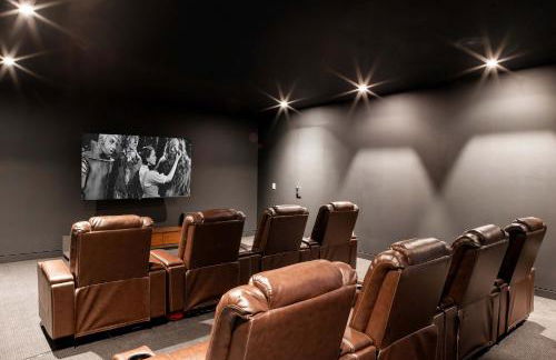 Brightwater by Rove Travel - Sauna, Pool & Outdoor Spaces - Foto 5