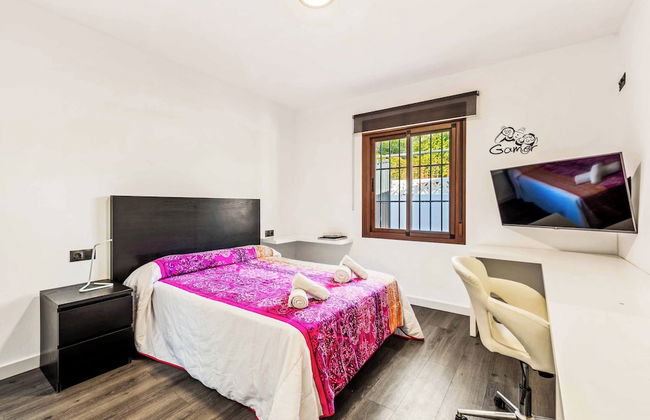 Villa Elisa - Photo 10