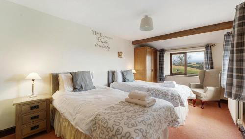 Tarns Cottage at Thompson Ground - Foto 3