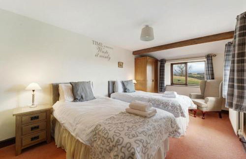 Tarns Cottage at Thompson Ground - Foto 3