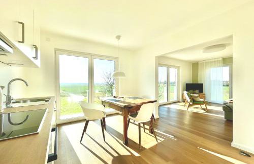 Am DeichLand - Wohnung Landsicht - Foto 6