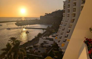 Sonido del mar Gran Canaria - Montemarina - luxury panoramic view - Foto 37