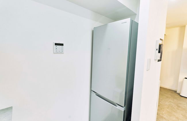 B/C APARTMENT Asakusa Hanazono Dori Hotel with Rental Car and Sauna - Foto 28