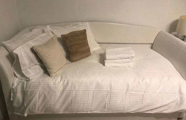 Best Deal 2BR Modern Beachfront Ocean Drive Wifi - Foto 26