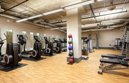 Ocean Views - Rooftop Pool 2BR Santa Monica - Foto 38