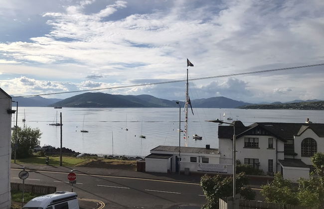 3-bed Apartment - Sleeps 6 - Parking, Wifi, Pets - Foto 26