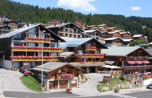 Hotel Le Very - Foto 17