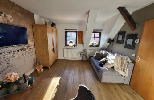 Appartement Luthers Stübchen - Foto 20