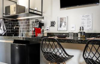 Doce Presença Stúdio Premium para até 2 Pessoas - Foto 7