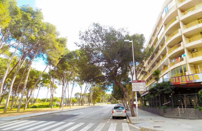 Apartsalou Lea - Foto 48