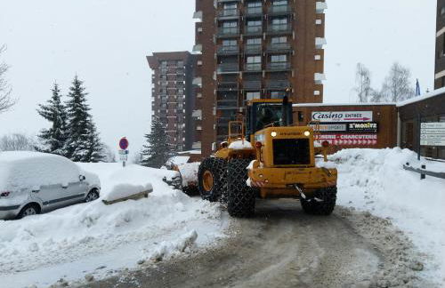 Corbier centre Vostok 32m2 balcon Sud vue pistes Classé Tourisme - Foto 28