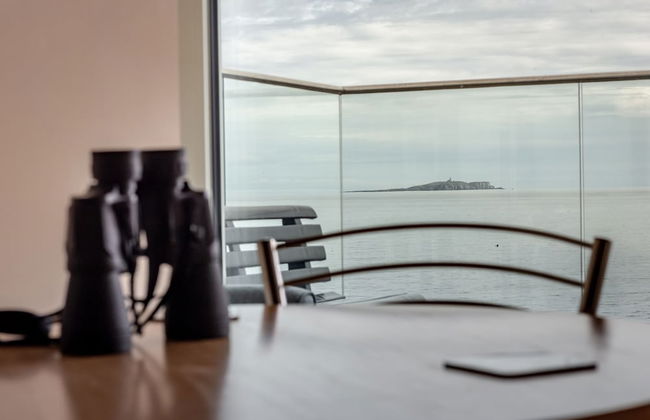 Stunning Shore Front House in Historic Cellardyke - Foto 10