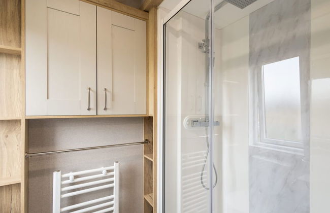 Host Stay Fieldview Lodge Ashdown Retreat - Foto 12