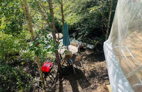 Whispering Waters Dome Getaway - Foto 6