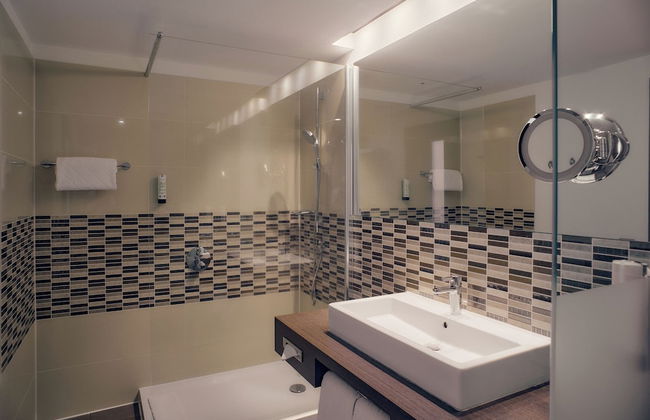 Aparthotel am Golfclub Treudelberg - Foto 27