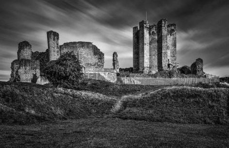 Little House On The Hill Walks Castle Restaurants pet friendly - Foto 21