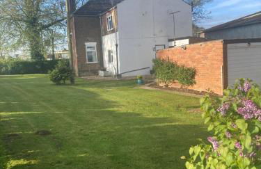 The Firs, Frampton Lane, Boston, Lincolnshire, PE20 1SH - Foto 17