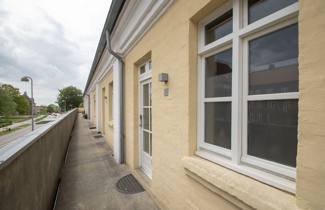 Central City Apartment - Foto 18