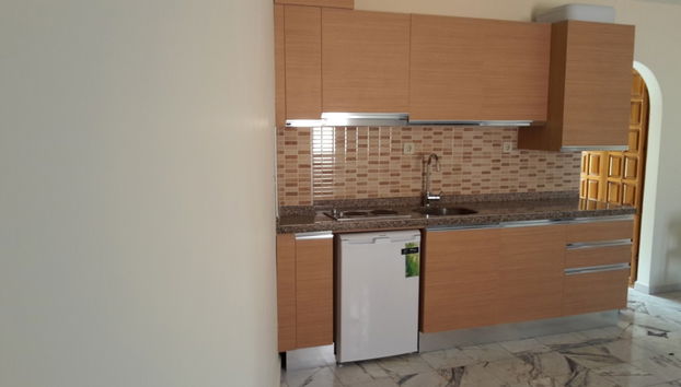 Sahin Palace Apartment - Photo 4