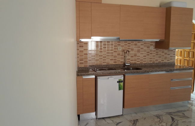 Sahin Palace Apartment - Foto 4