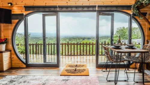 Offas Dyke Escape - Photo 5