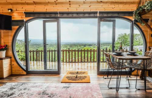 Offas Dyke Escape - Photo 5