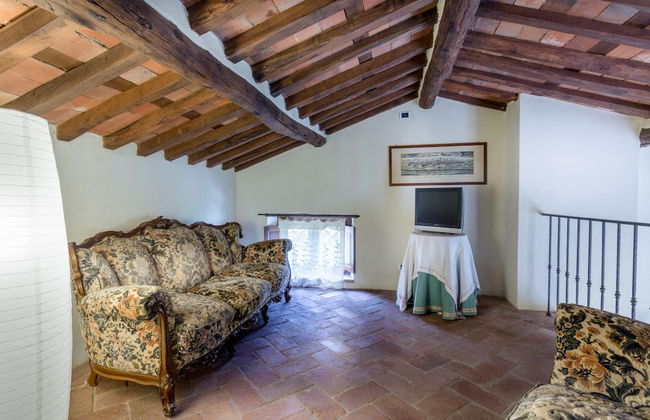 Citrus Charm Farmhouse - Foto 13