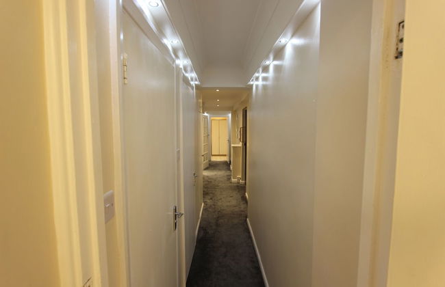 Stay-In Apartments Marble Arch - Foto 19