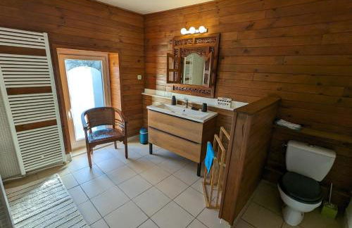 La maison de Joe - Foto 3