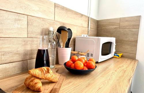 Les Toits de Muret - Photo 9