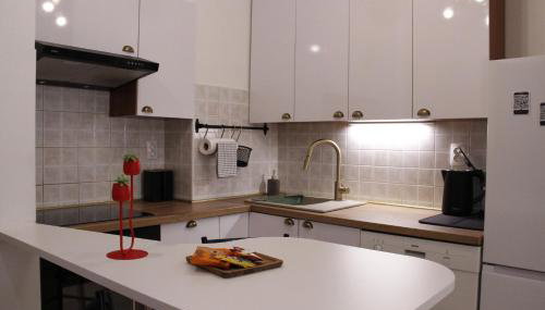 Charming Terrace Studio Split - Foto 3