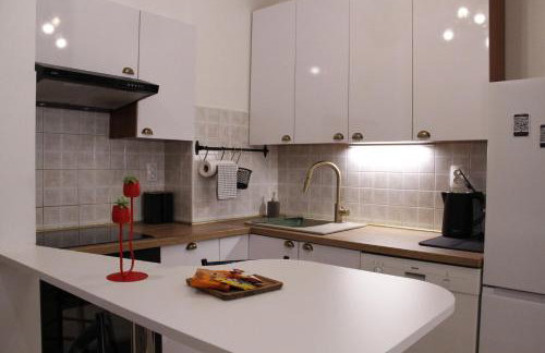 Charming Terrace Studio Split - Foto 3