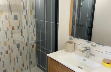 Charmante maison proche de la mer à Locquémeau - Foto 21