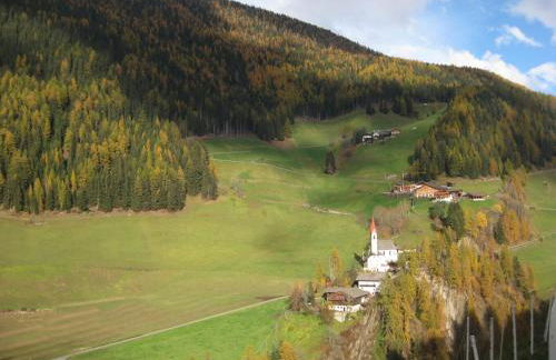 Oberhöher Apt Talblick - Foto 14