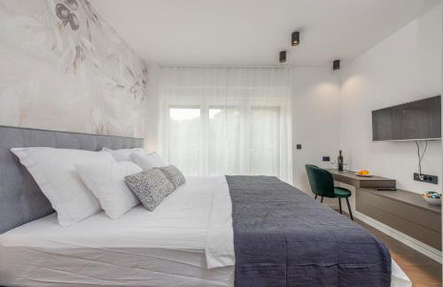 Brand new Villa 'Maslina' with Pool - Foto 49